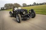 Aston Martin Ulster 1934 года